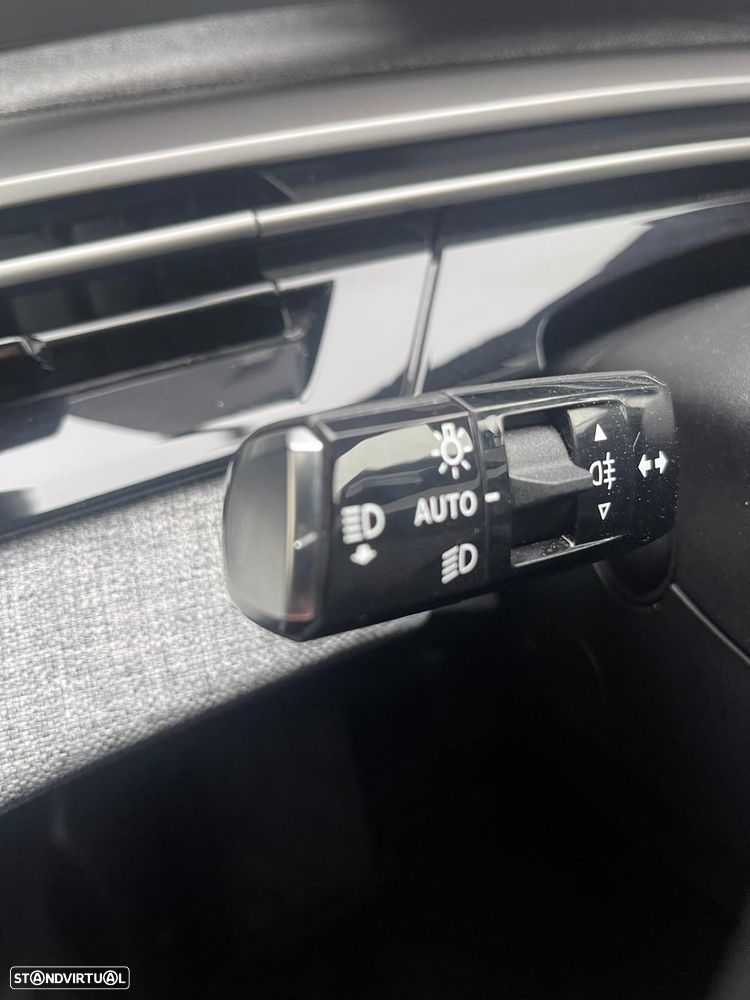 Peugeot 5008 Hybrid 145 e-DSC6 Allure - 40