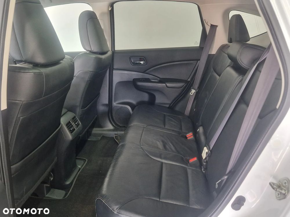 Honda CR-V 2.0 Executive Navi - 26