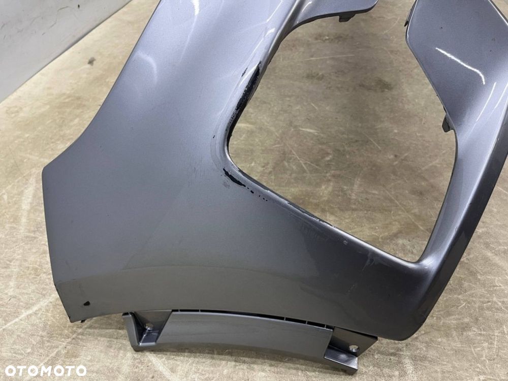Zderzak przedni Kia Niro 1 I 19-22r. Lift przód 86511-G5500 - 13
