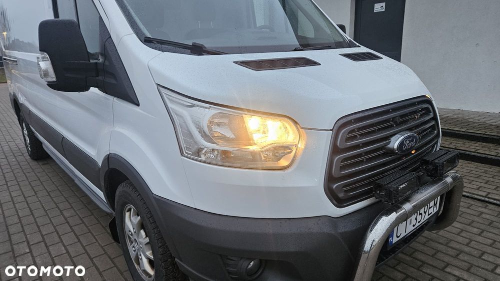 Ford Transit - 5
