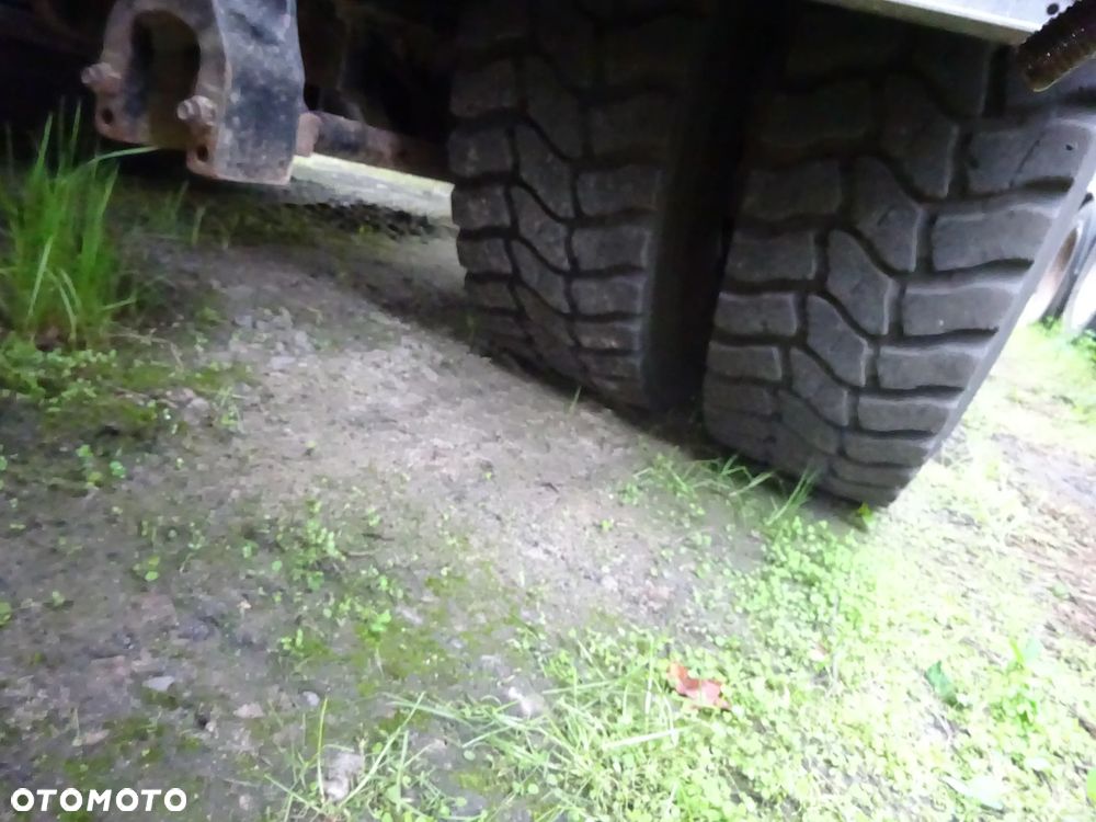 MAN TGS 18.420 4X4 Hydrodrive - 5