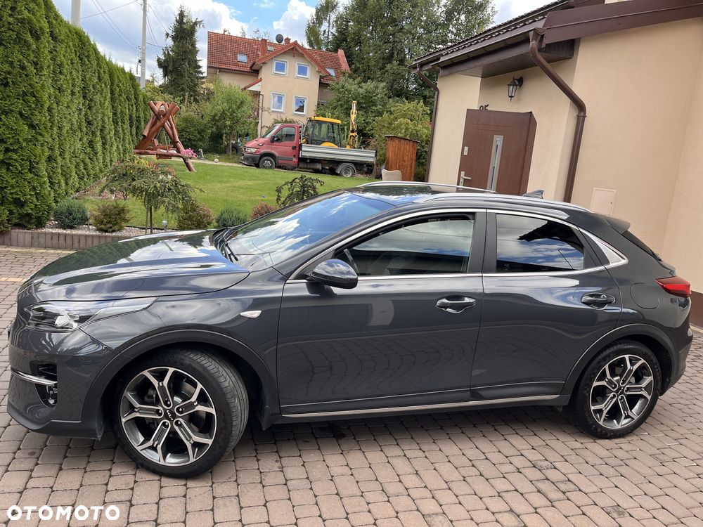 Kia XCeed 1.5 T-GDI M - 11
