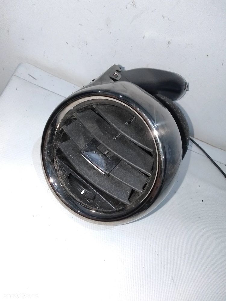 Kratka nawiewu lewa Fisker Karma - 2