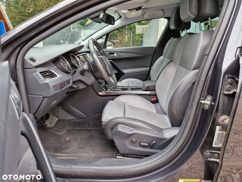 Peugeot 508 - 11