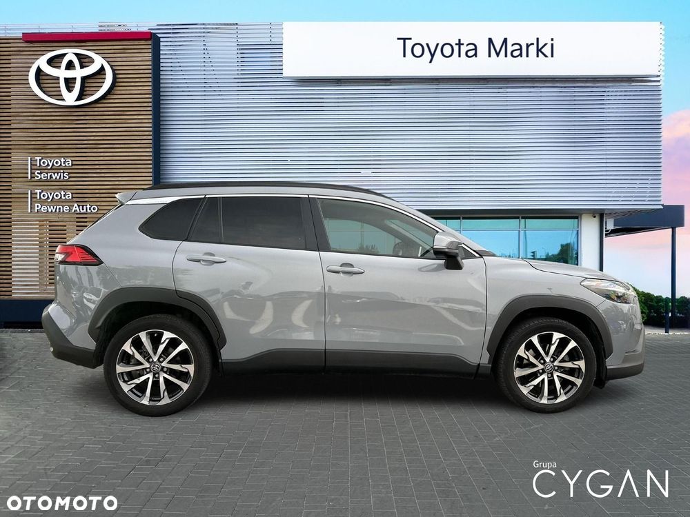 Toyota Corolla Cross 2.0 Hybrid Style - 6