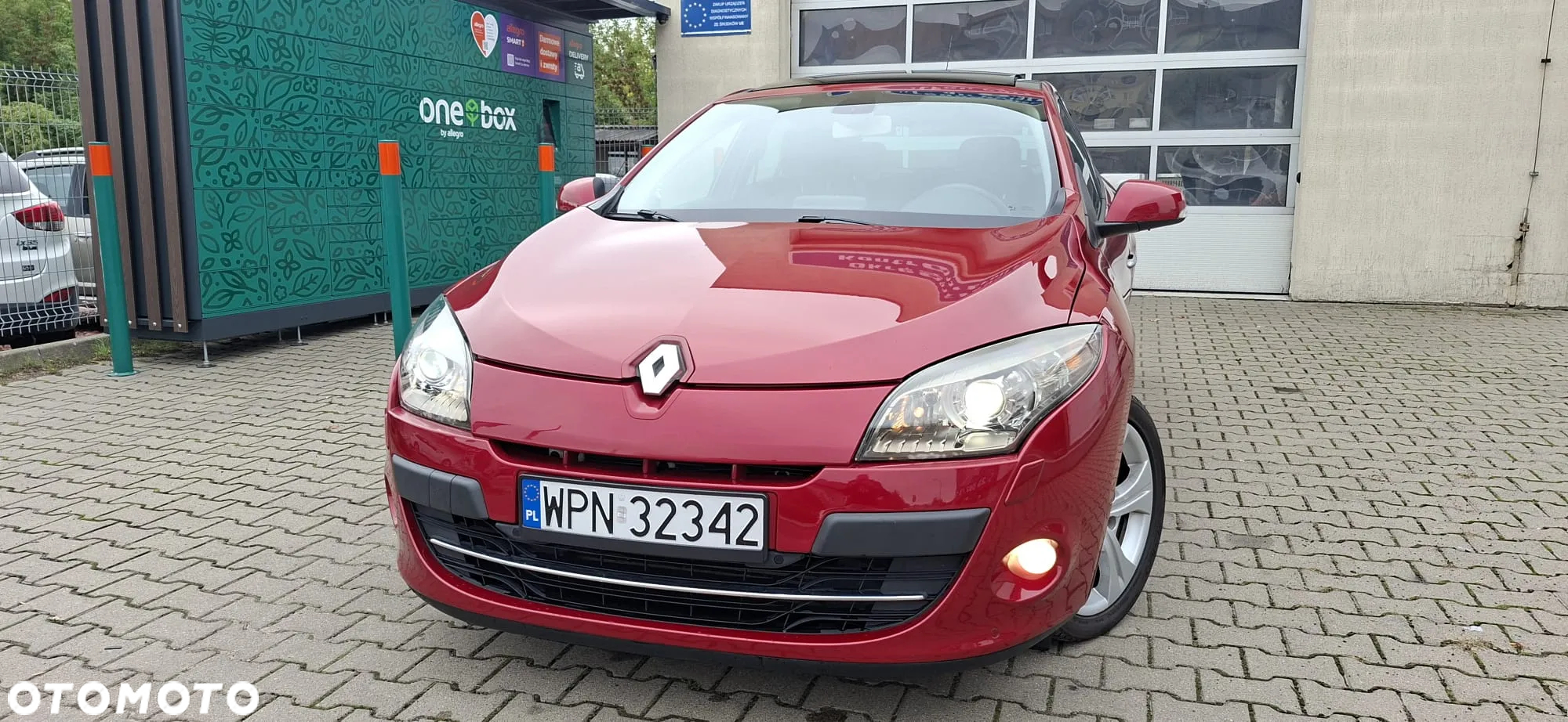 Renault Megane TCe 180 GT - 23