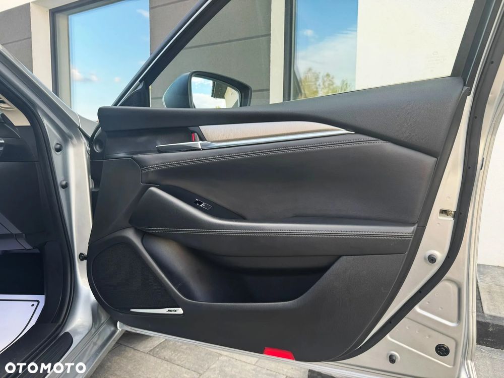 Mazda 6 SKYACTIV-G 165 Exclusive-Line - 21