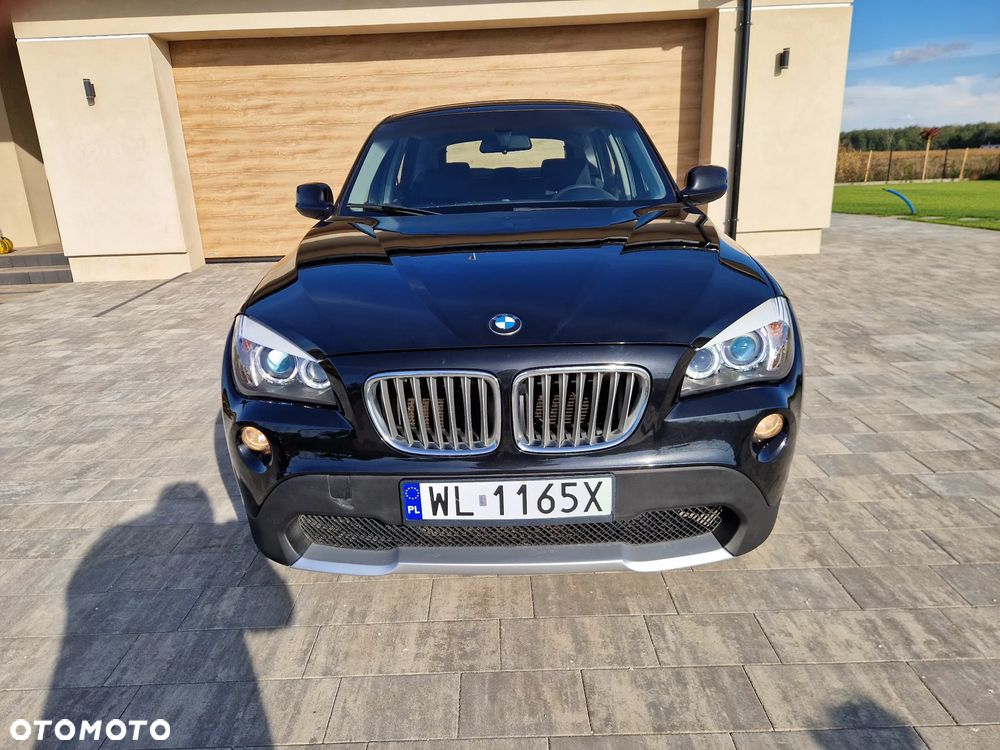 BMW X1 sDrive18d - 3
