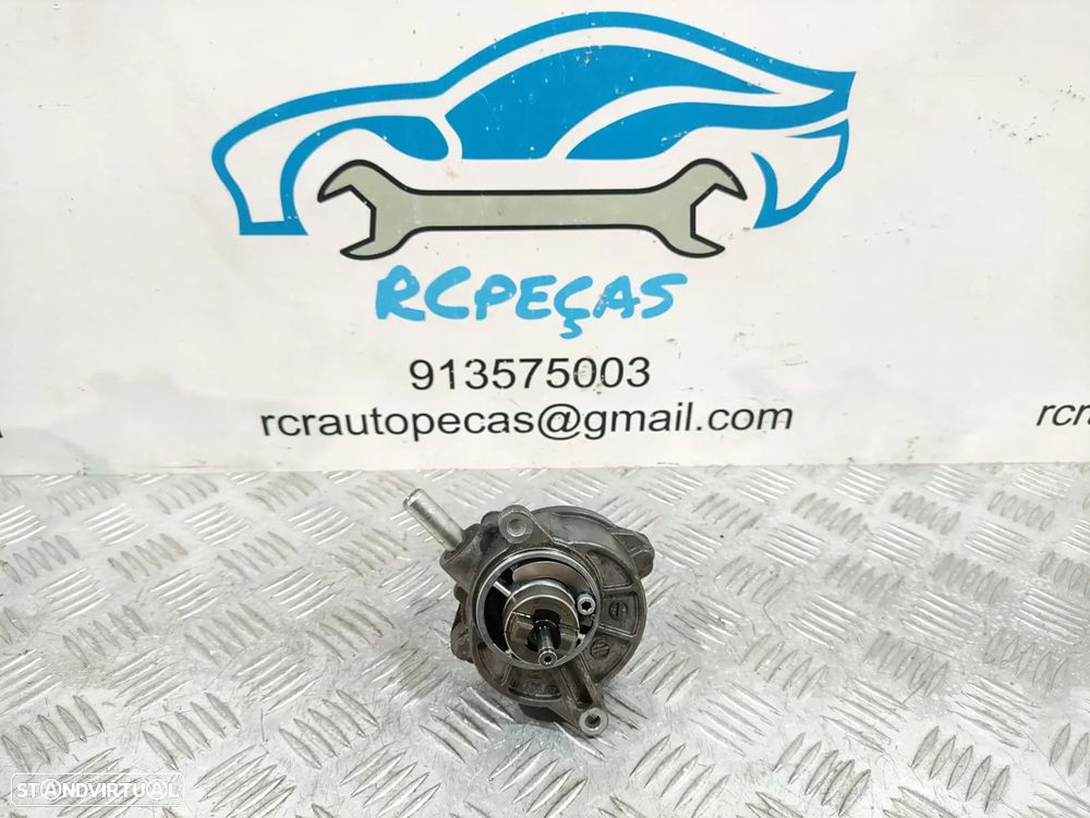 Bomba de travões Mercedes CLK W209 220 CDI - 1