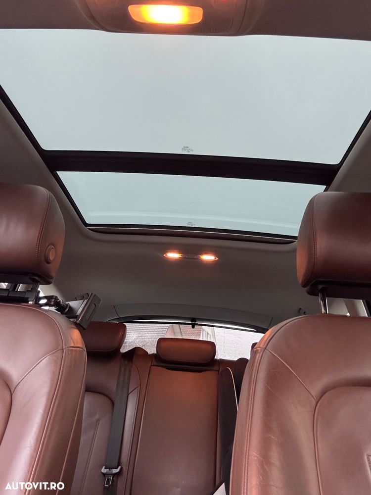 Audi A6 Avant 3.0 TDI DPF quattro S tronic - 32