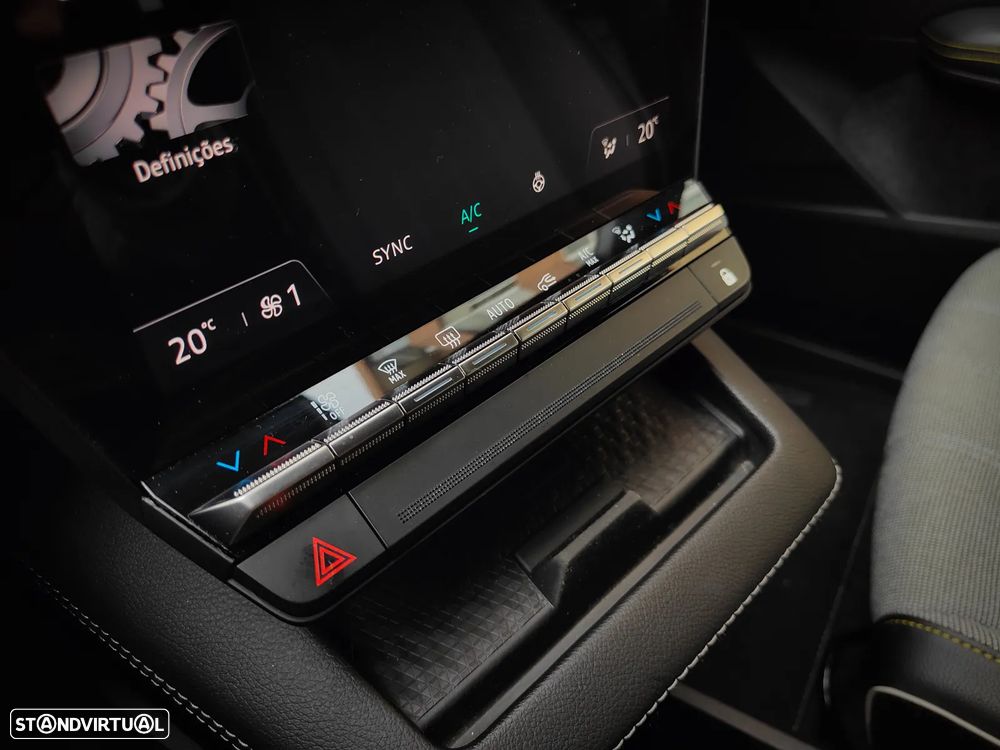 Renault Mégane E-Tech EV60 Techno - 43