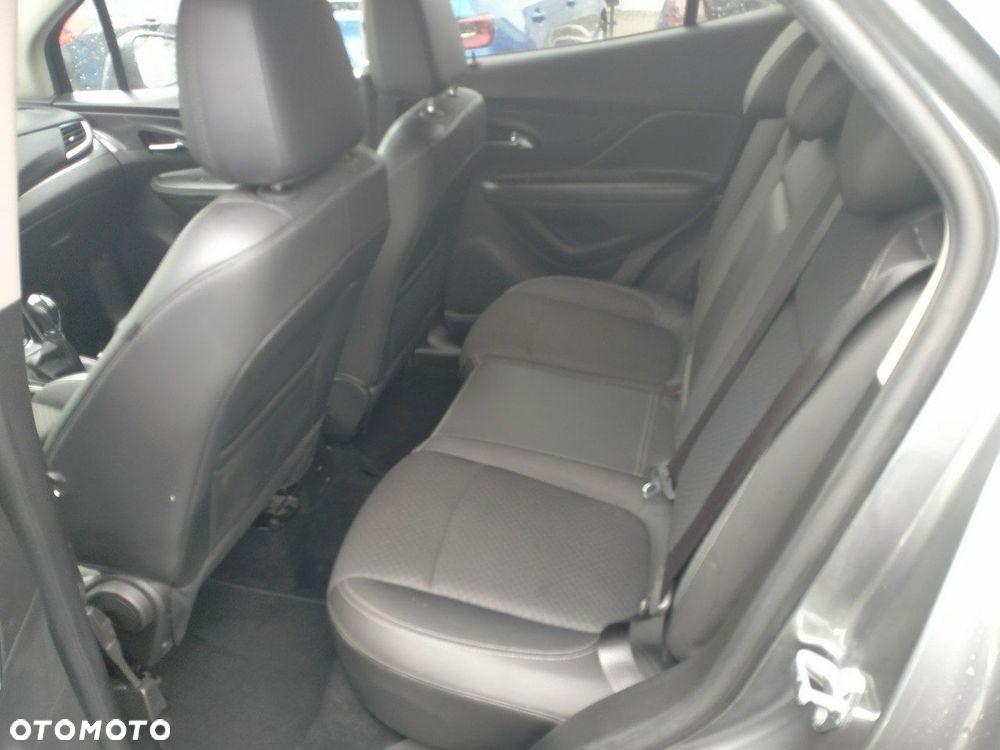 Opel Mokka - 12