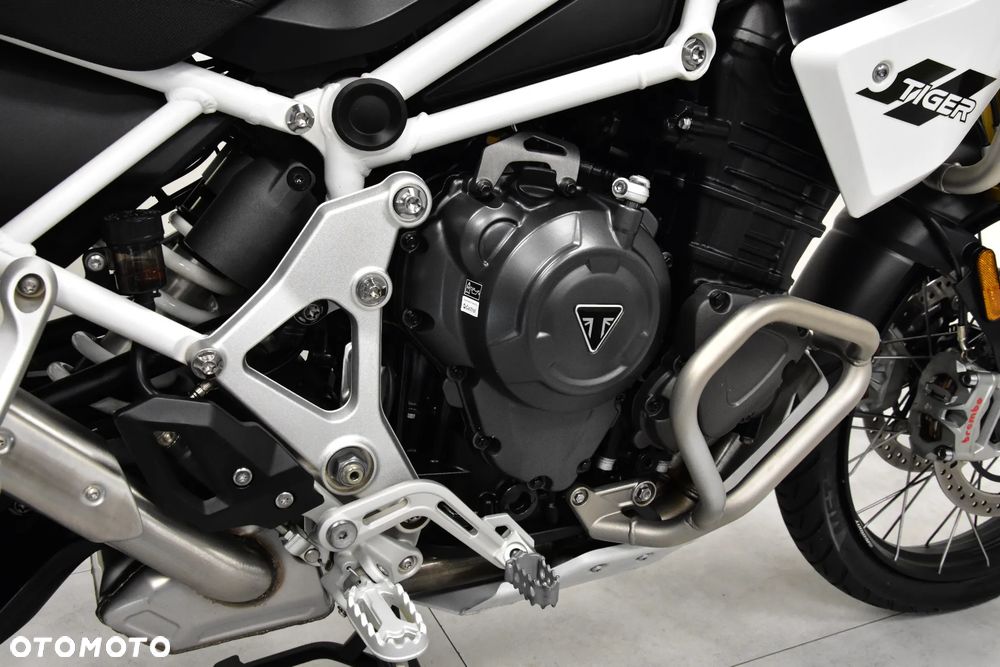 Triumph Tiger - 22