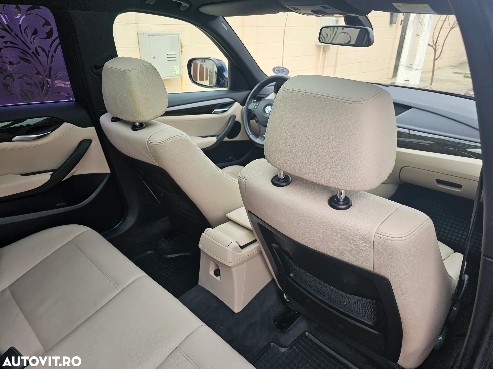BMW X1 xDrive18d Sport Line - 10