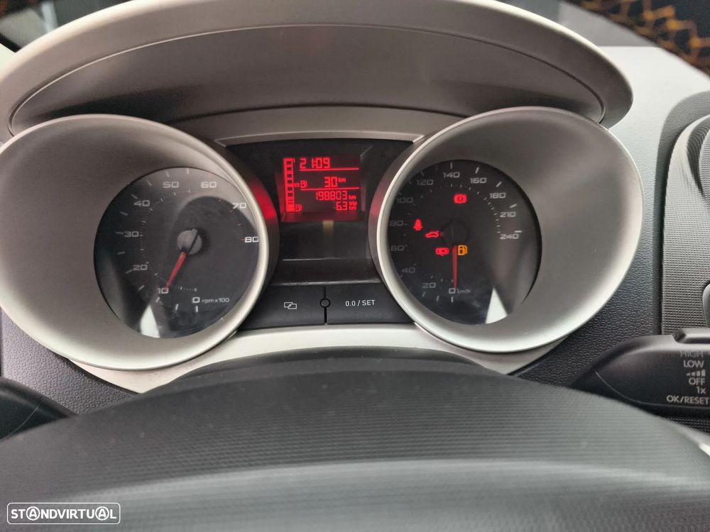 SEAT Ibiza SC 1.2 12V Sport - 18