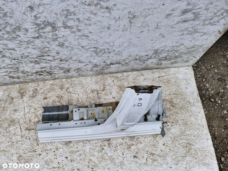 CITROEN C3 III 3 PRÓG SŁUPEK ŚRODKOWY LEWY EWPB - 5