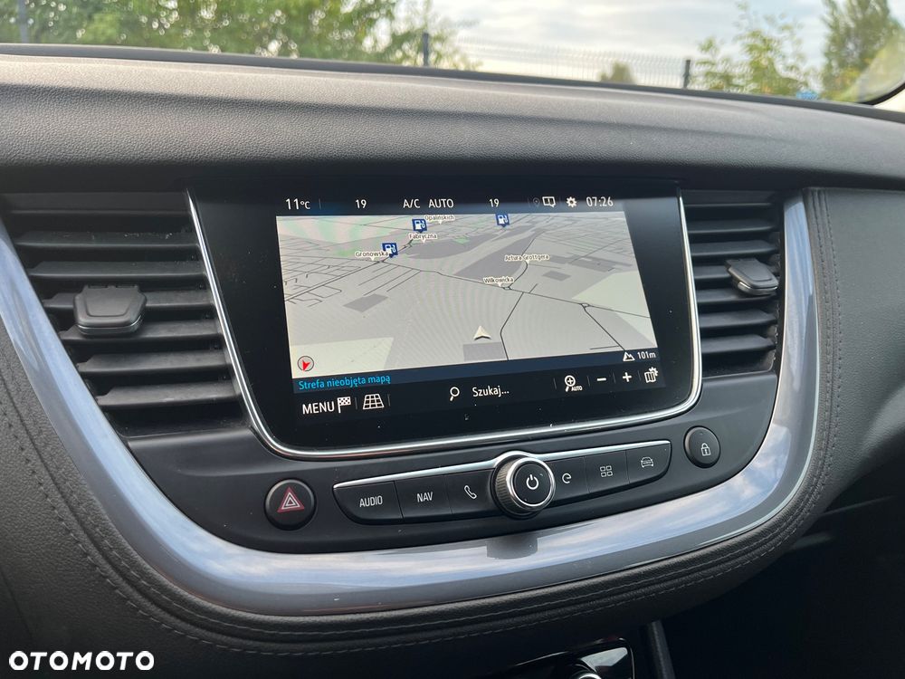 Opel Grandland X 1.6 T PHEV Elegance Business Pack - 33