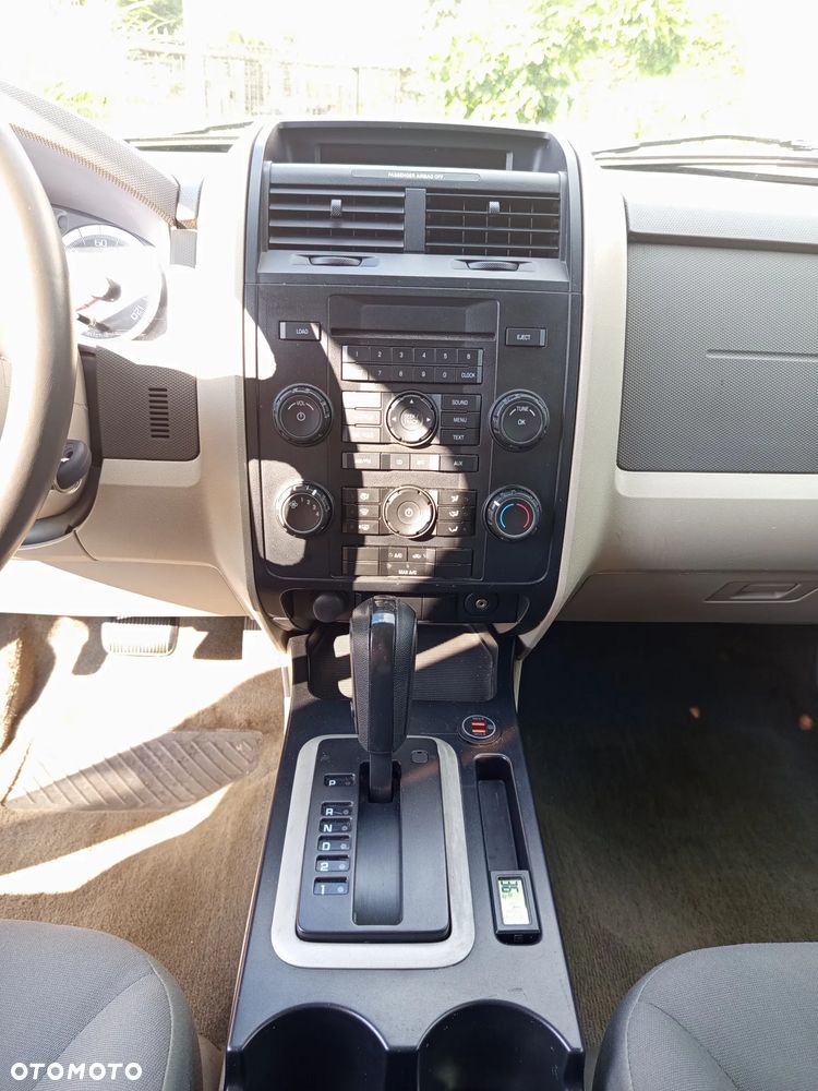 Ford Escape 2.3 XLS - 2
