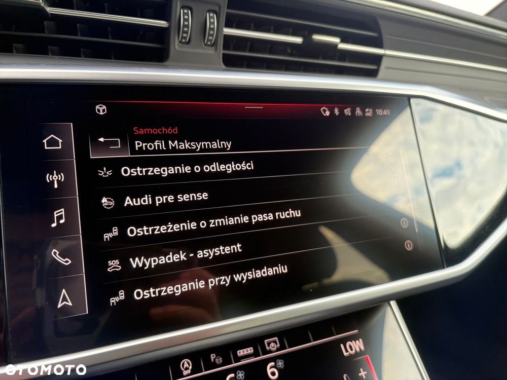 Audi A6 Limousine - 33