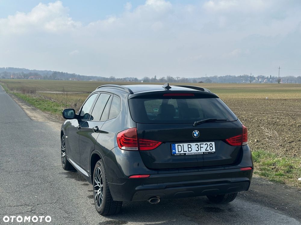 BMW X1 sDrive18d xLine - 6