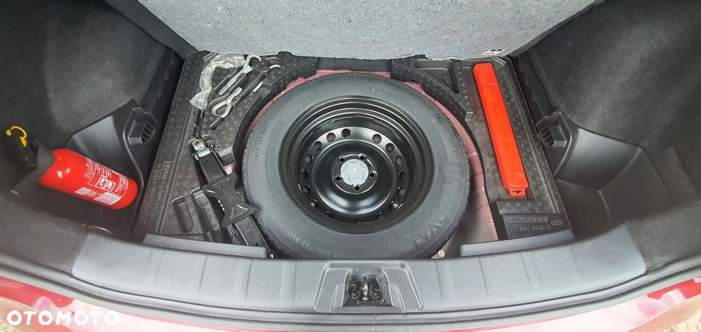 Nissan Qashqai 1.3 DIG-T N-Connecta - 17