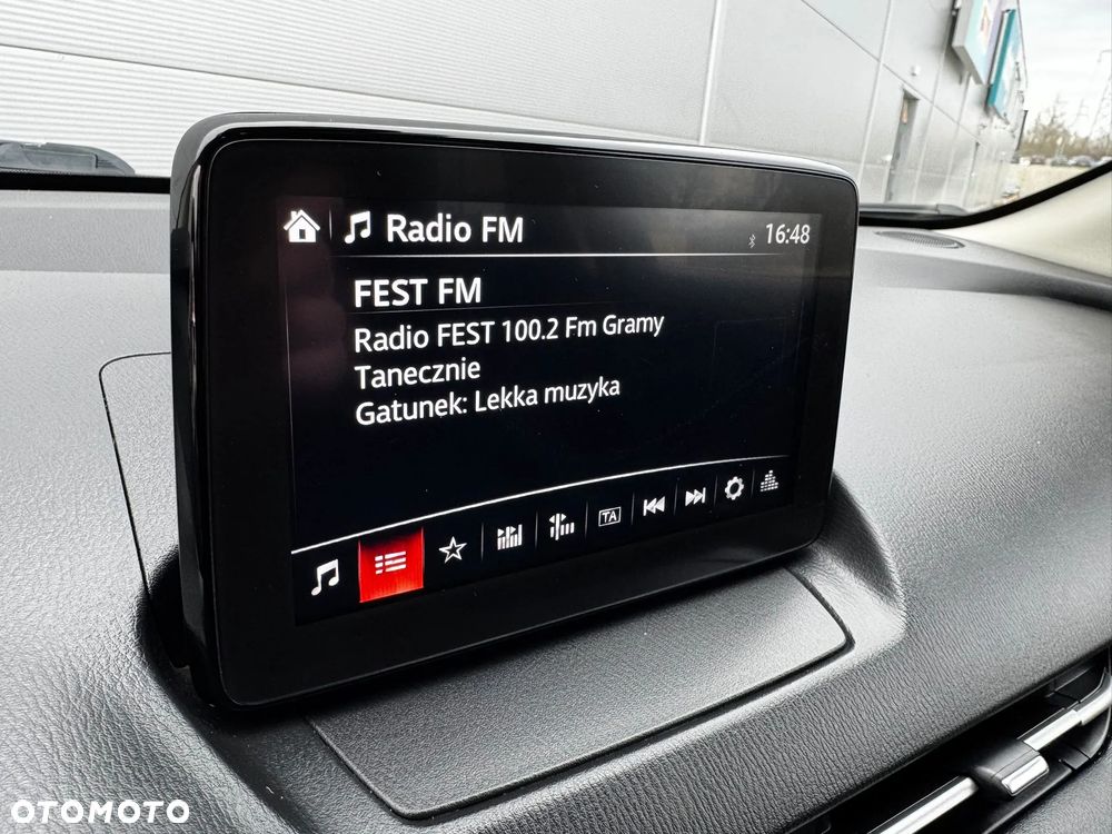 Mazda CX-3 SKYACTIV-D 115 FWD Exclusive-Line - 27