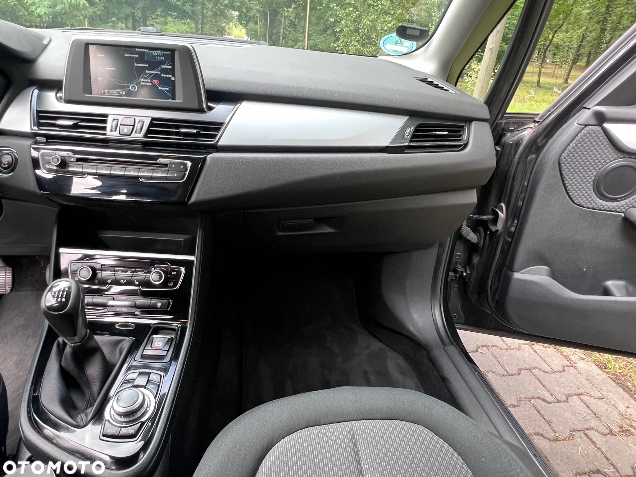 BMW Seria 2 218i Active Tourer Advantage - 14