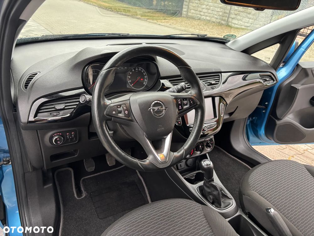 Opel Corsa - 14