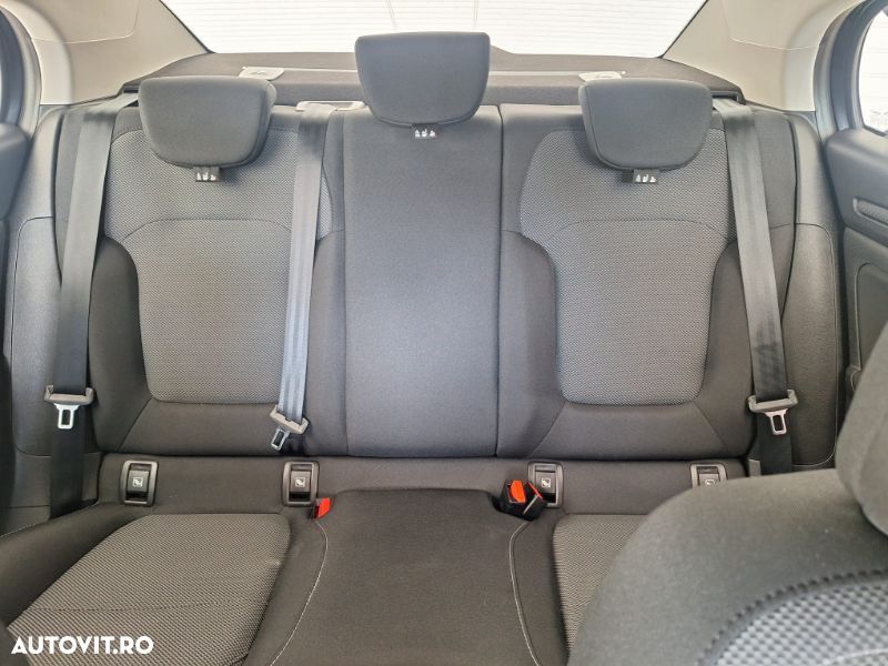 Renault Megane TCe 140 EDC GPF Equilibre - 14