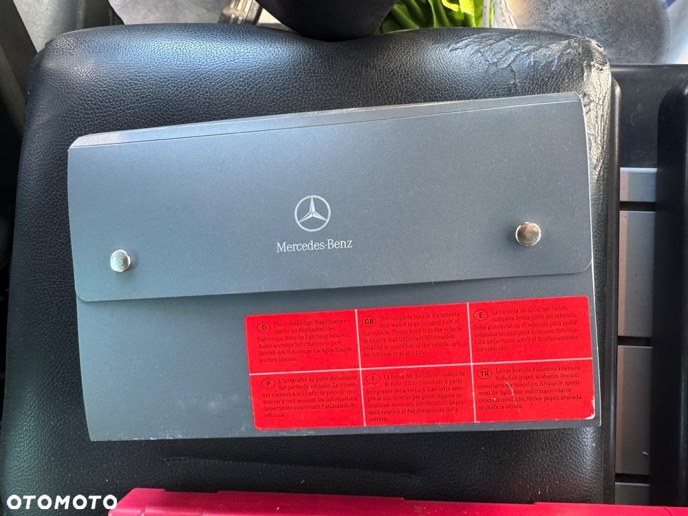 Mercedes-Benz Econic - 21