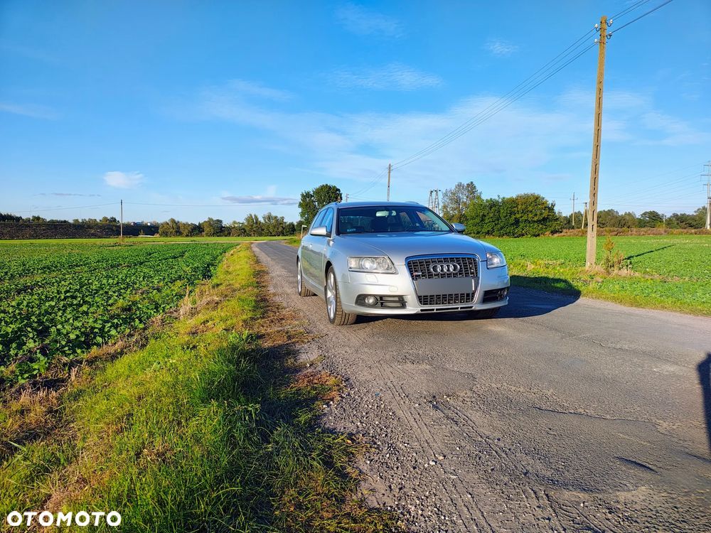 Audi A6 - 15