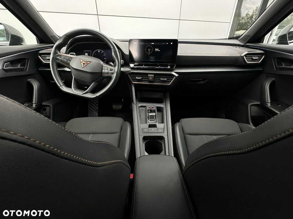 Cupra Formentor - 18