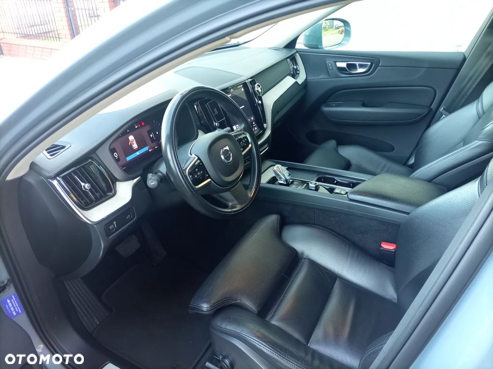 Volvo XC 60 B4 B Inscription - 5
