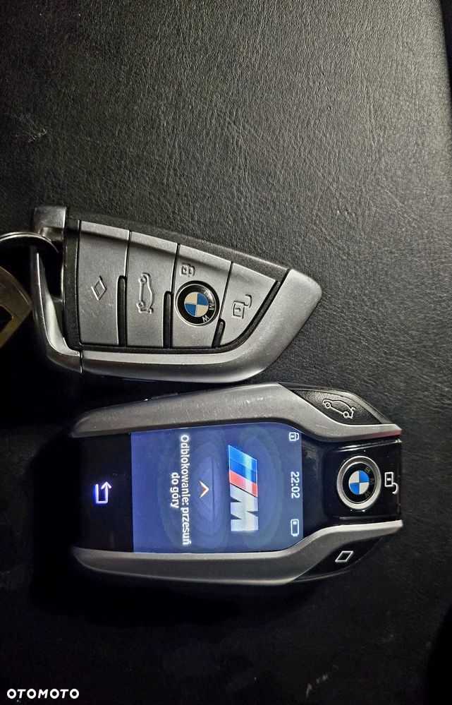 BMW X5 M - 12