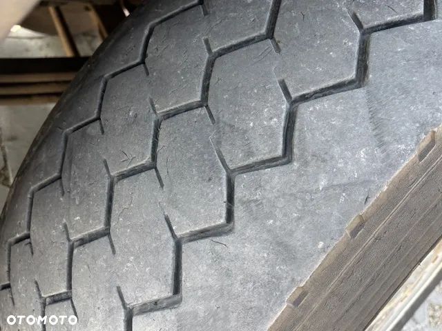 Scania R 500 6x4 - 9