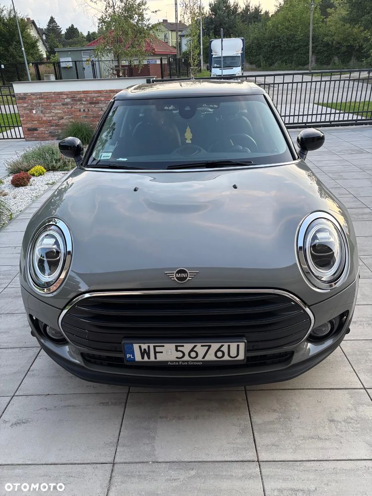 MINI Clubman Cooper - 7