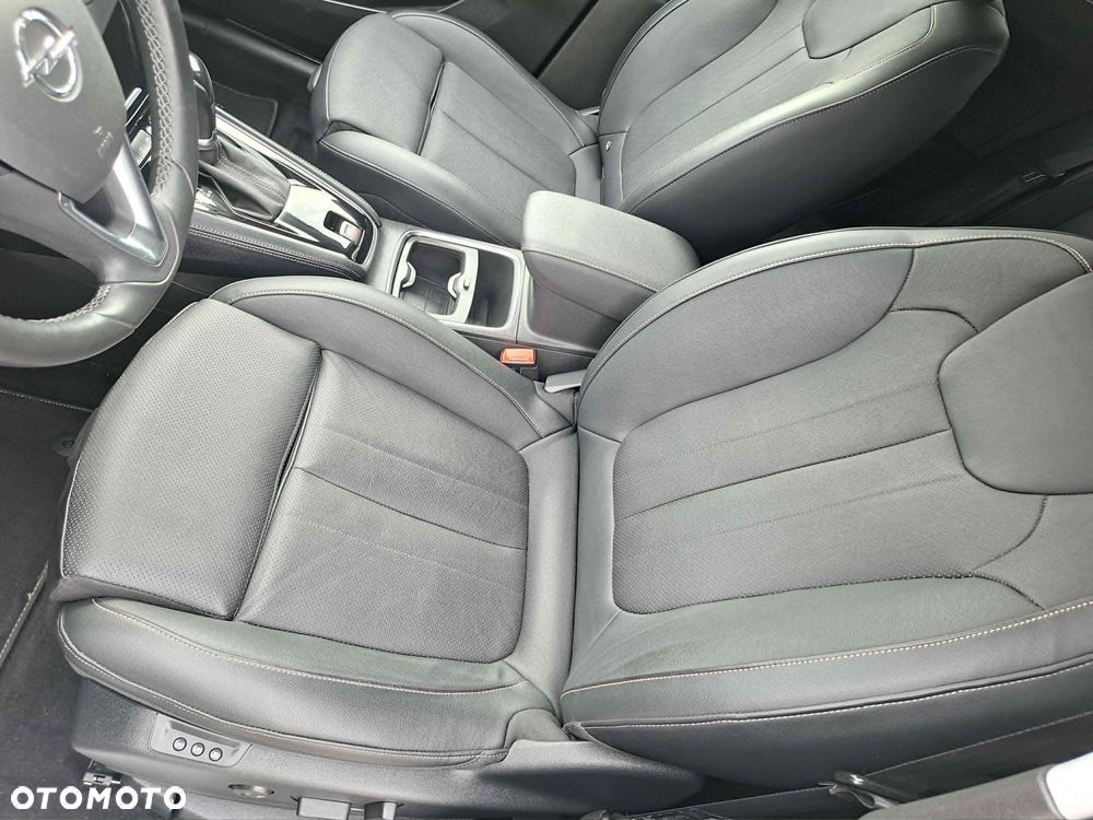 Opel Grandland X 2.0 D Start/Stop Automatik INNOVATION - 26