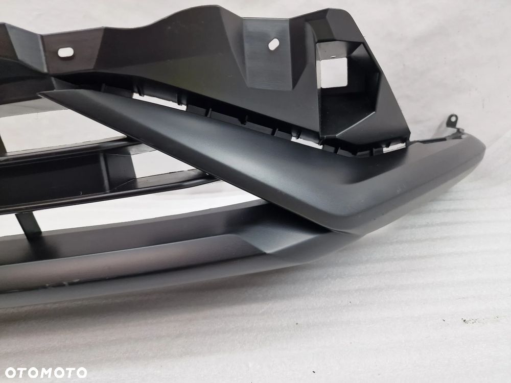 NISSAN JUKE II F16 22- SPOJLER / DOKŁADKA POD ZDERZAK PRZEDNI PRZÓD , NR 620266PA1B, NR AUKCJI DT816 - 10