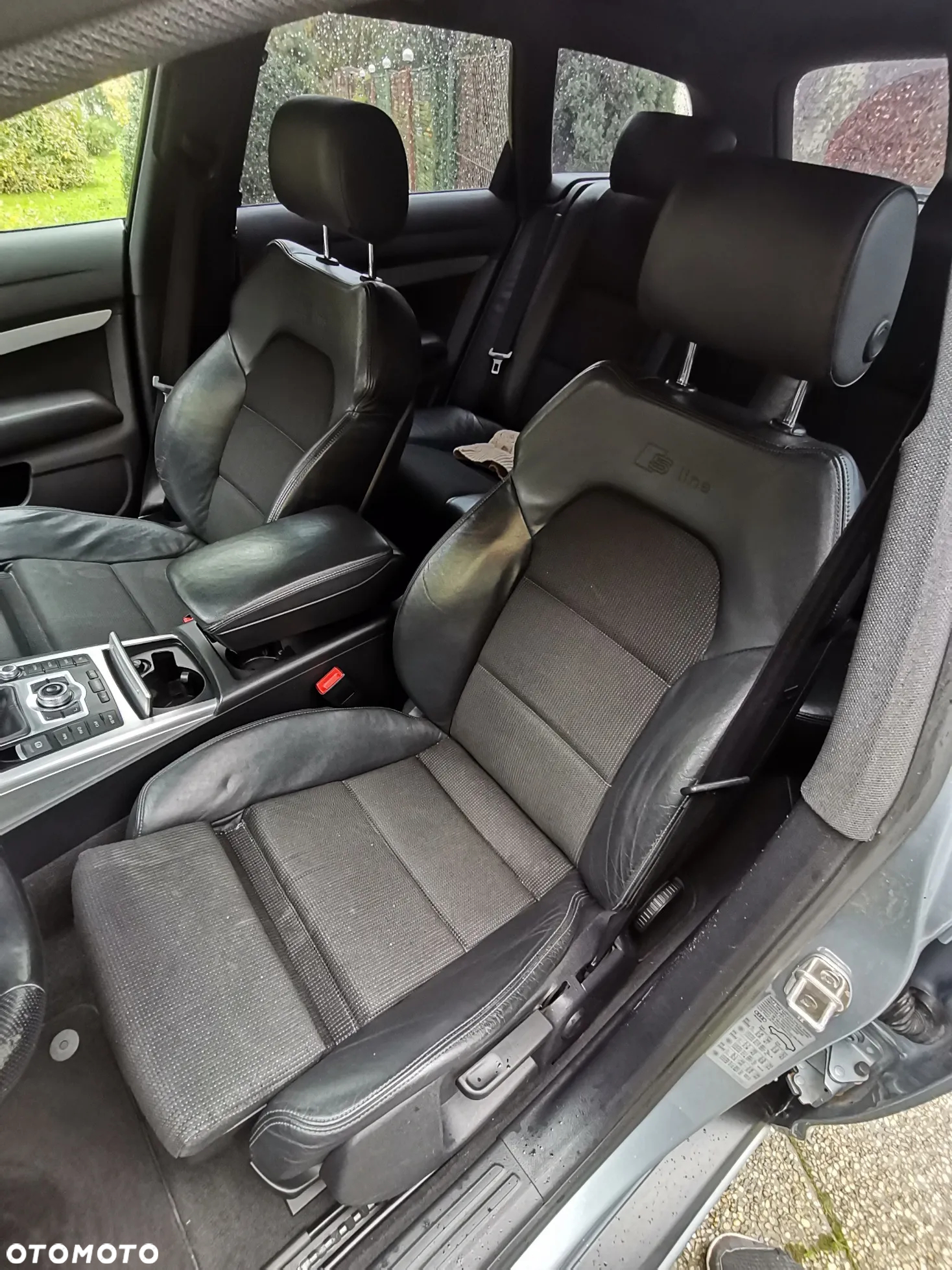 Audi A6 2.7 TDI - 19