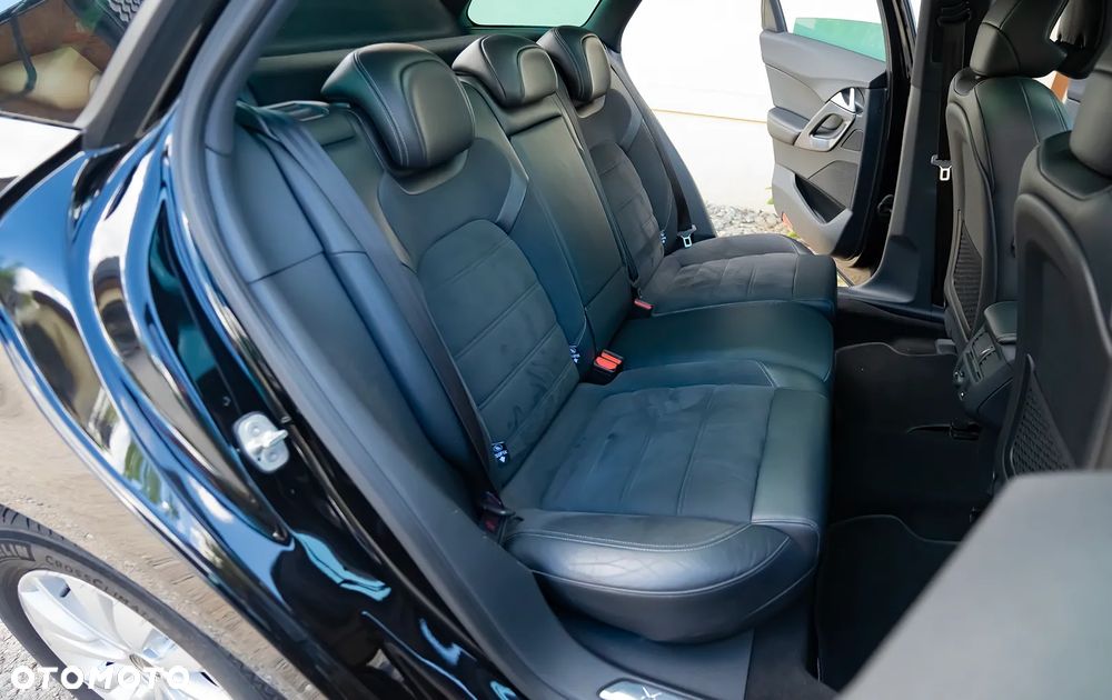 Citroën DS5 BlueHDi 120 Business Class - 30