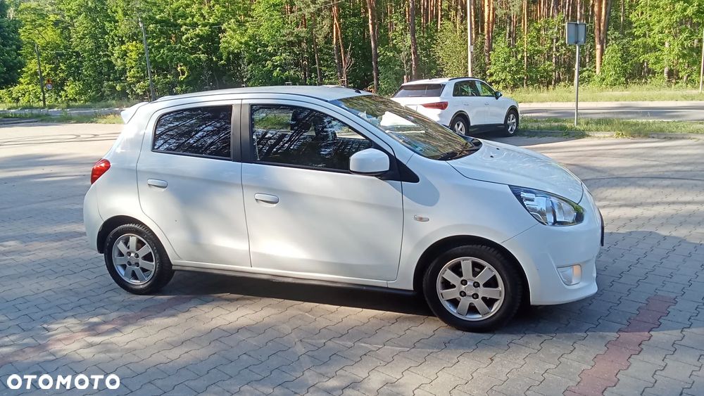 Mitsubishi Space Star 1.0 Active - 11