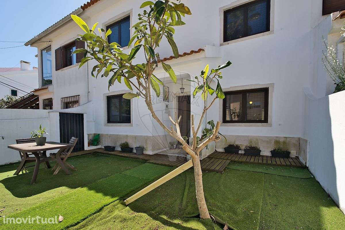 Moradia T6 para venda - Grande imagem: 4/34