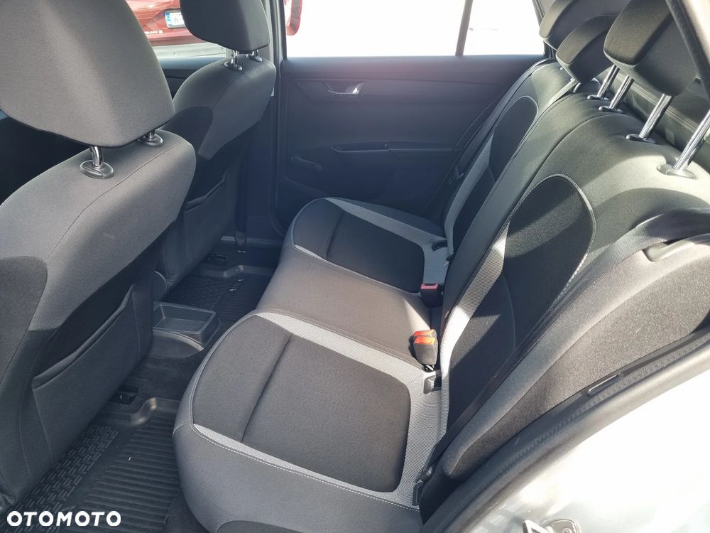 Skoda Fabia 1.0 TSI Ambition - 15