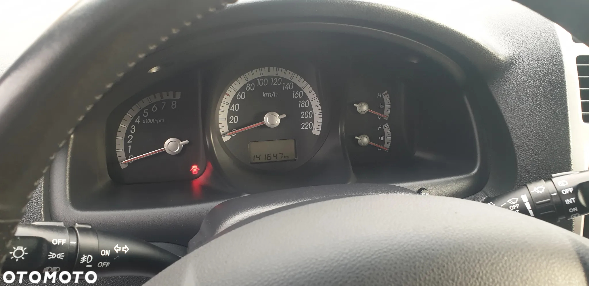 Kia Sportage - 11