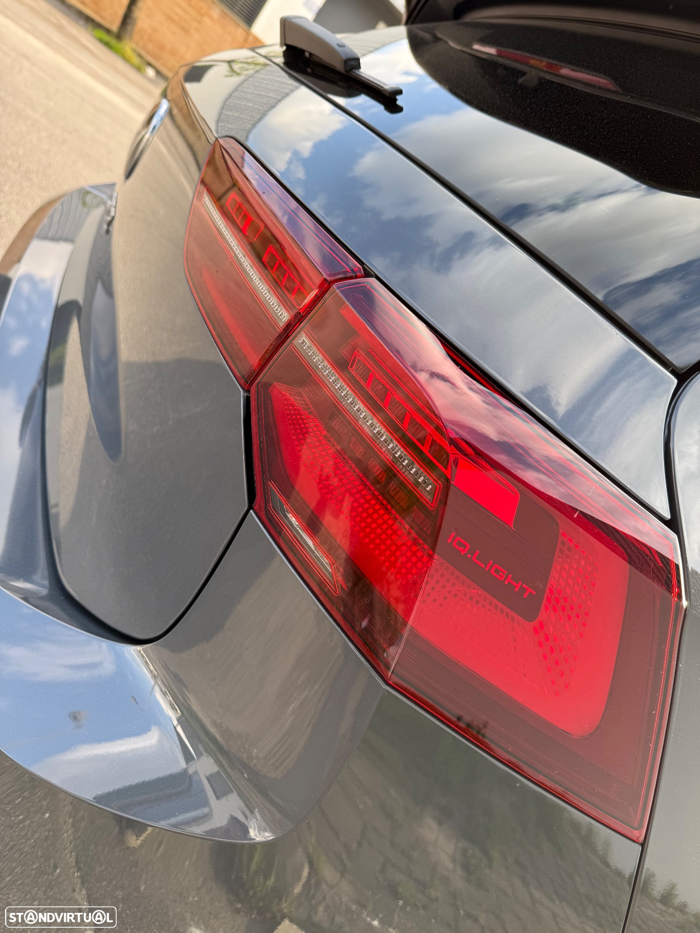 VW Golf 1.4 TSI GTE+ DSG - 12