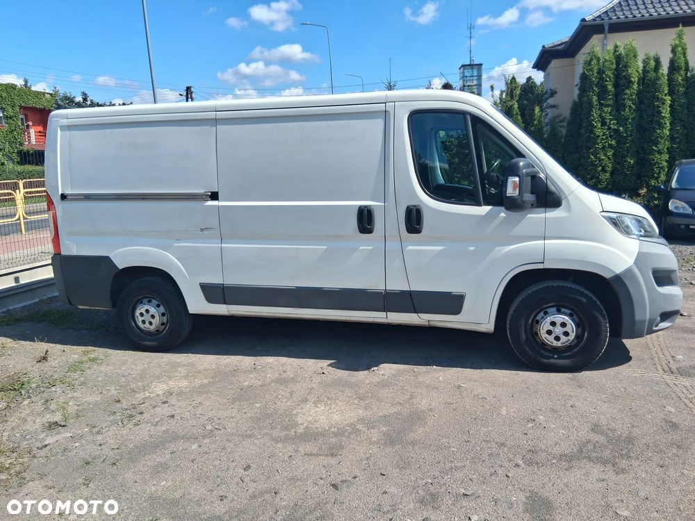 Citroën JUMPER - 5