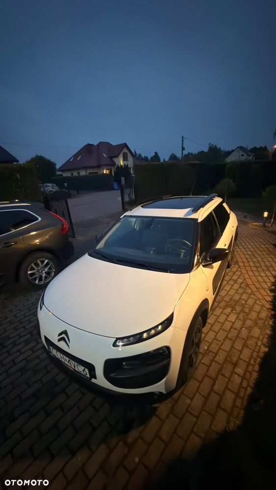 Citroën C4 Cactus 1.2 PureTech Feel Elite - 13