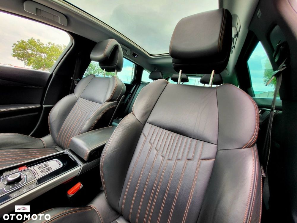 Peugeot 508 - 5