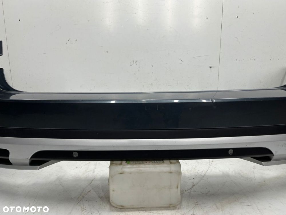 Zderzak tylny Skoda Superb III 3 Scout 3V9 15-24r. tył 3V9807421 - 5