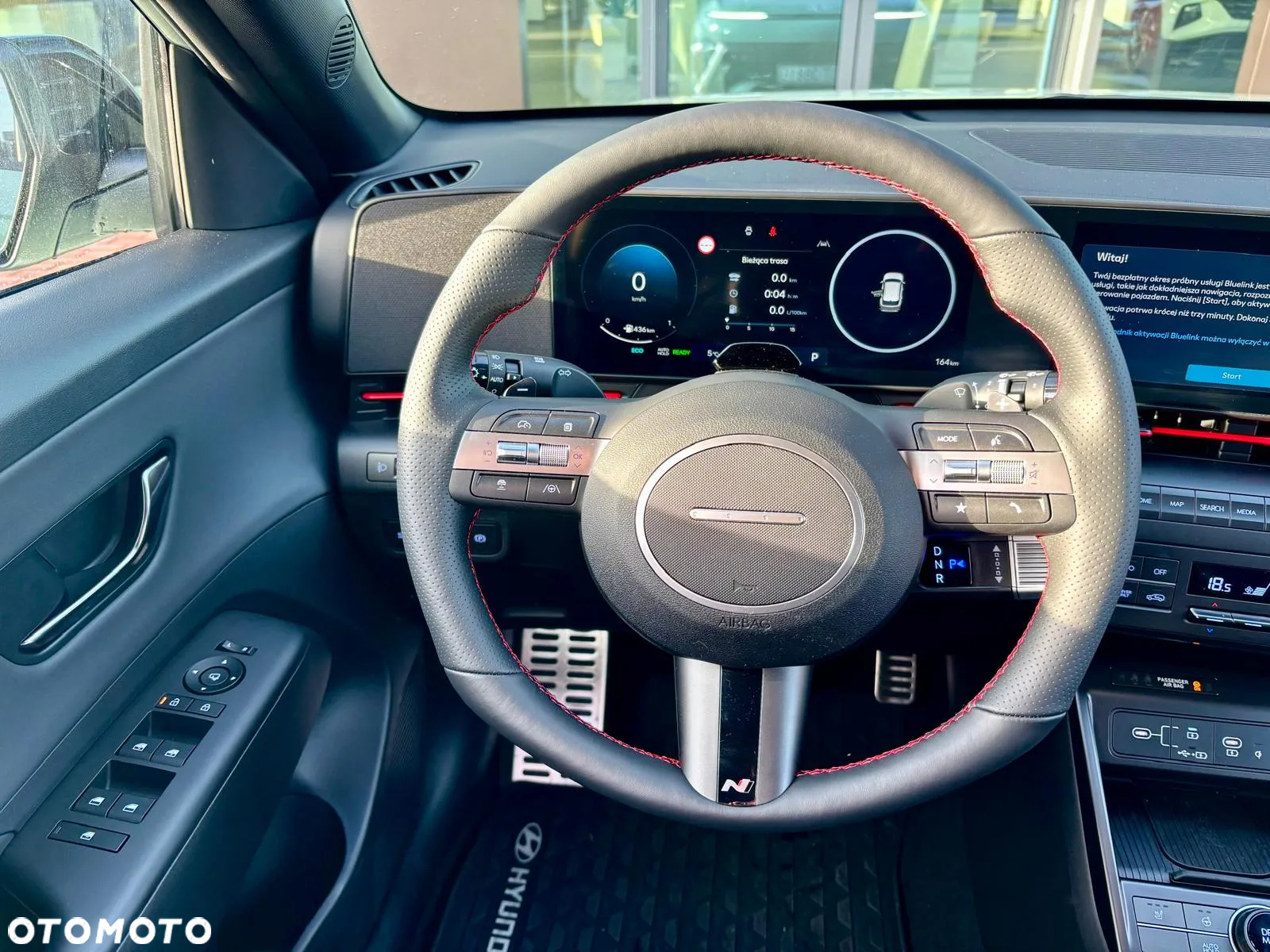 Hyundai Kona 1.6 T-GDI N Line DCT - 11